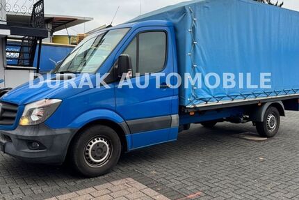 Mercedes-Benz Sprinter 94.950 km 18.999 &euro; Siegburg 53721
