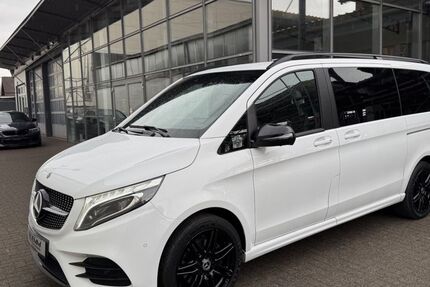 Mercedes-Benz V 300 60.000 km 61.950 &euro; Elsdorf 50189