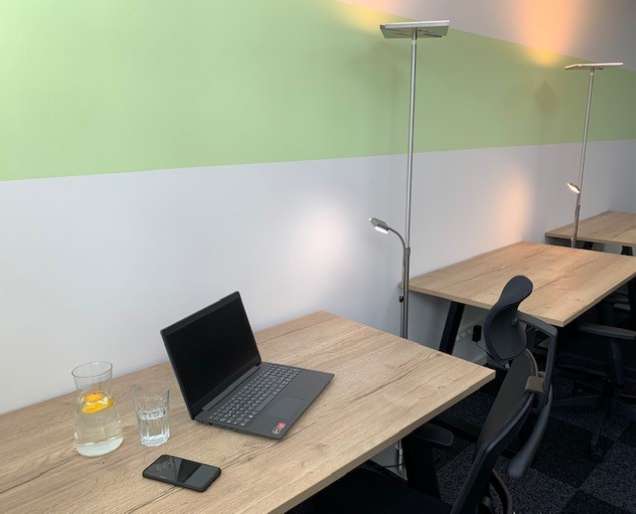 Gewerbeobjekt Köln Innenstadt - 899&euro; | Angebot:26076750