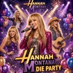 Hannah Montana/Miley Party Berlin