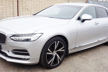 Volvo S90 175.000 km 22.750 &euro; Erftstadt 50374