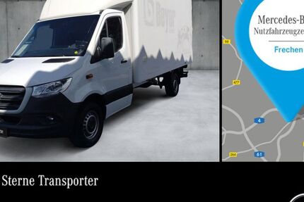 Mercedes-Benz Sprinter 74.025 km 29.262 &euro; Frechen 50226