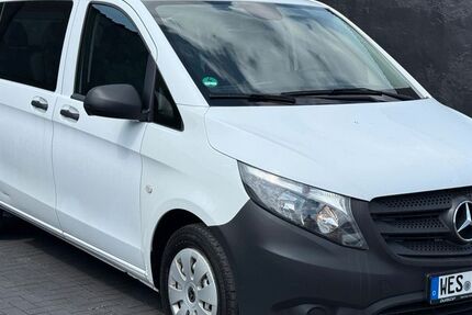 Mercedes-Benz Vito 232.000 km 13.999 &euro; Euskirchen 53879