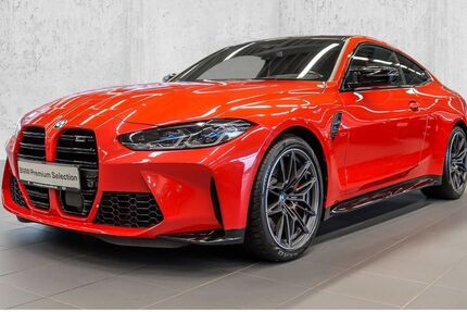 BMW M4 15.114 km 78.995 &euro; Köln-West 50858