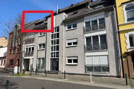 Wohnung Düren Distelrath - 3 Zimmer, 78 m&sup2;, 200.000&euro; | Angebot:26037961