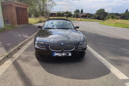 BMW Z4 153.000 km 11.000 &euro; Rösrath 51503