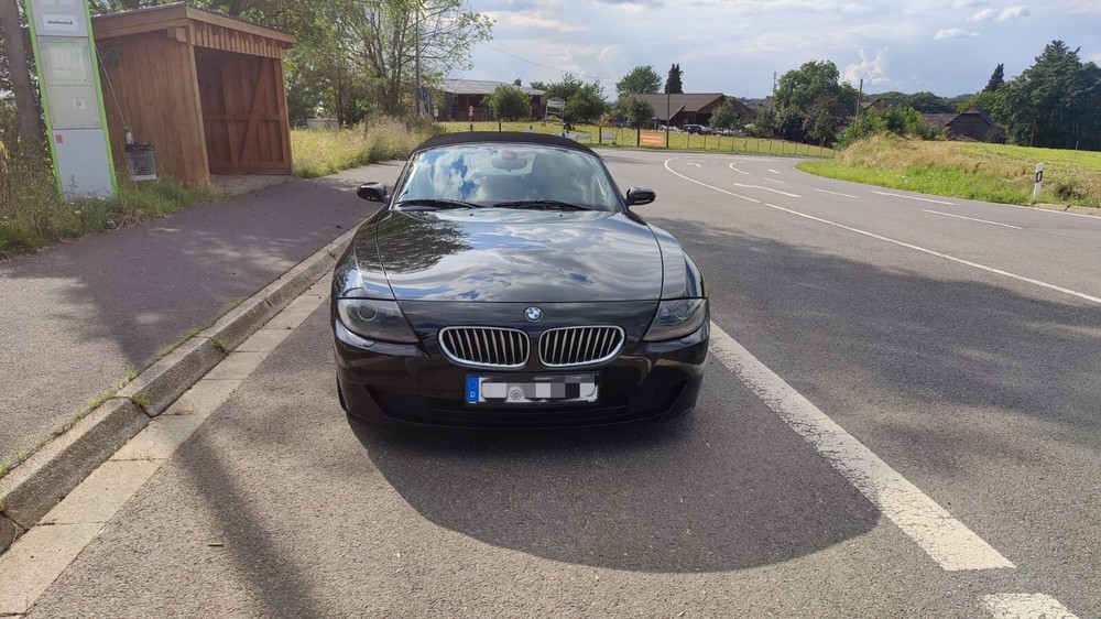BMW Z4 153.000 km 11.000 &euro; Rösrath 51503