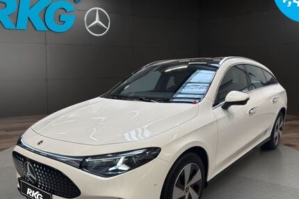 Mercedes-Benz CLA 250 Shooting Brake 9.800 km 55.890 &euro; Bonn 53119