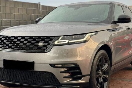 Land Rover Range Rover Velar 66.500 km 33.990 &euro; Köln 50737