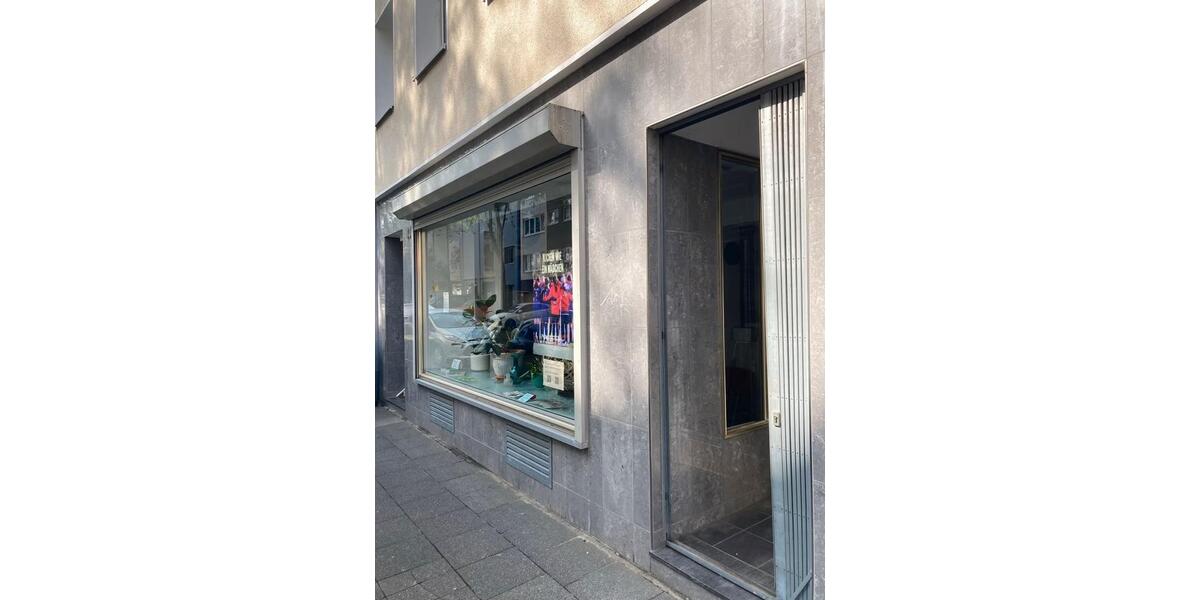 Gewerbeobjekt Köln Nippes - 160&euro; | Angebot:24482127