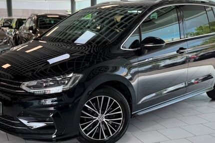 VW Touran 108.000 km 19.900 &euro; Köln 51149