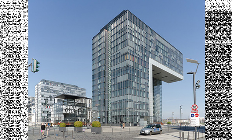 Gewerbeobjekt Köln Altstadt-Süd - 3.629&euro; | Angebot:25872166