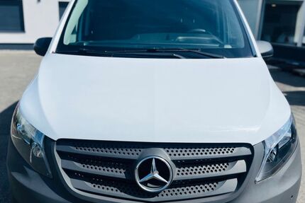Mercedes-Benz Vito 213.000 km 9.190 &euro; Rheinbach 53359
