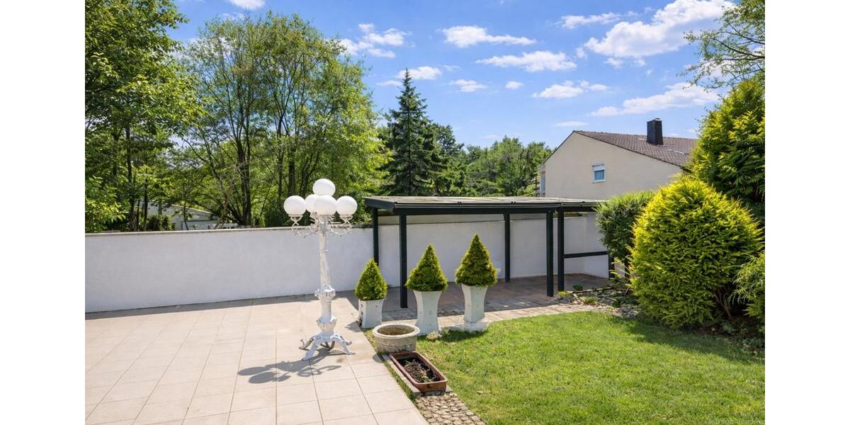 Bungalow Bonn Bad Godesberg - 3.5 Zimmer, 122 m&sup2;, 499.000&euro; | Angebot:25794366