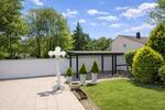 Bungalow Bonn Bad Godesberg - 3.5 Zimmer, 122 m&sup2;, 499.000&euro; | Angebot:25794366