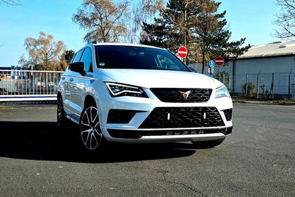 Cupra Ateca 135.000 km 25.000 &euro; Euskirchen 53879