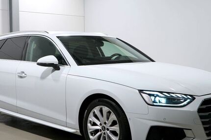 Audi A4 101.733 km 22.980 &euro; Hürth bei Köln 50354