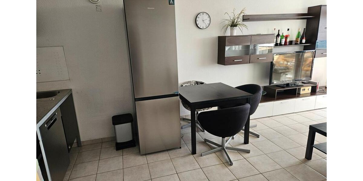 Etagenwohnung Köln Lindenthal - 2 Zimmer, 58 m&sup2;, 1.400&euro; | Angebot:25887316