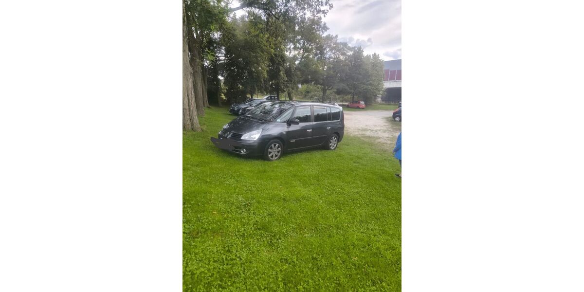 Renault Espace 250.000 km 6.750 &euro; Köln 51107