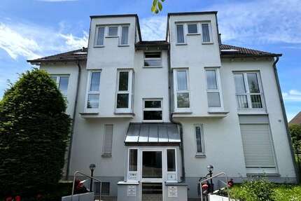 Wohnung Bonn Auerberg - 2 Zimmer, 66 m&sup2;, 850&euro; | Angebot:26637618