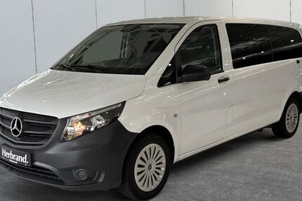 Mercedes-Benz Vito 21.532 km 36.820 &euro; Bergheim 50126