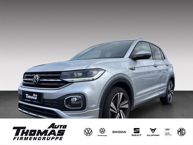 VW T-Cross 42.173 km 20.400 &euro; Bornheim 53332