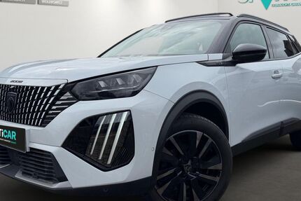 Peugeot 2008 25.909 km 24.990 &euro; Weilerswist 53919