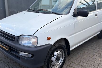 Daihatsu Cuore 75.723 km 2.490 &euro; Köln 51061