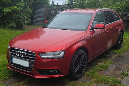 Audi A4 235.000 km 9.800 &euro; Sankt Augustin 53757