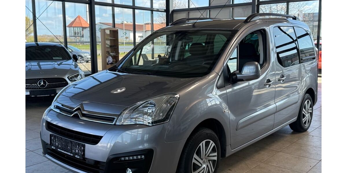 Citroen Berlingo 68.000 km 13.300 &euro; Erftstadt 50374