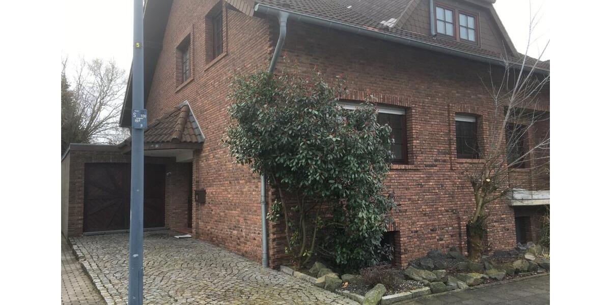 Terrassenwohnung Merzenich - 4 Zimmer, 83 m&sup2;, 790&euro; | Angebot:25641595