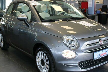 Fiat 500C 1.2 Lounge 24.004 km 11.980 &euro; Euskirchen 53881