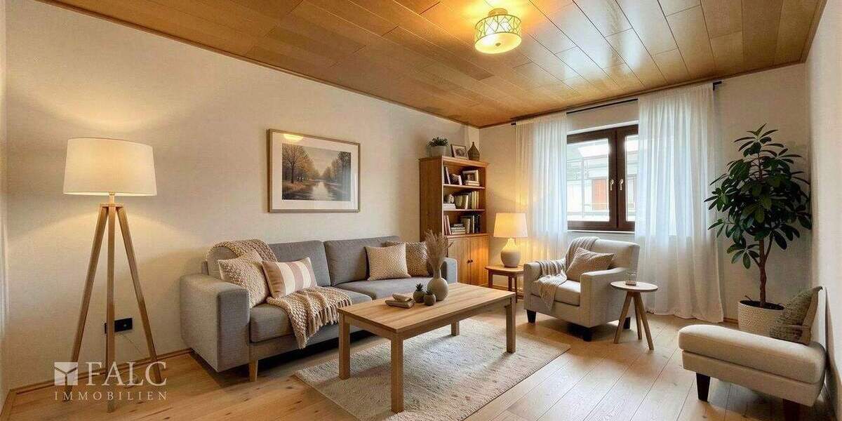 Bauernhaus, Landhaus Bornheim - 8 Zimmer, 201 m&sup2;, 499.000&euro; | Angebot:25678110