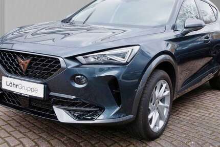 Cupra Formentor 10.876 km 26.980 &euro; Meckenheim 53340