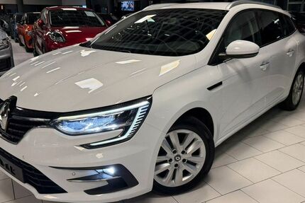 Renault Megane 119.781 km 12.900 &euro; Köln 51149