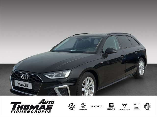 Audi A4 100.950 km 24.990 &euro; Bonn 53227