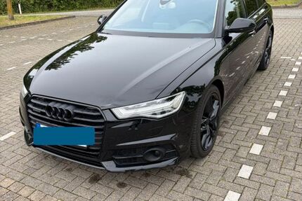 Audi A6 141.163 km 16.500 &euro; Kerpen 50170