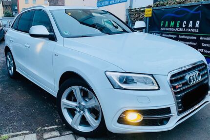 Audi SQ5 195.000 km 19.900 &euro; Troisdorf 53842