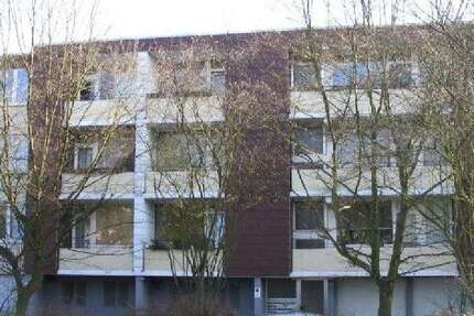 Wohnung Köln Mülheim - 2 Zimmer, 35 m&sup2;, 650&euro; | Angebot:25550566