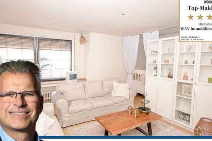 Wohnung Brühl - 4 Zimmer, 124 m&sup2;, 330.000&euro; | Angebot:22502079