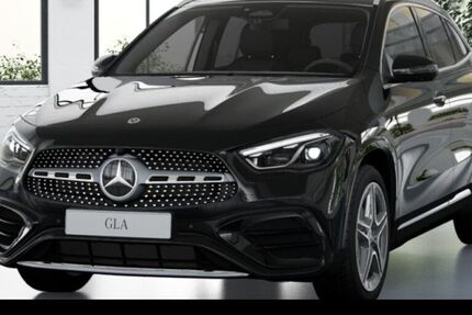 Mercedes-Benz GLA 200 9.900 km 44.990 &euro; Frechen 50226