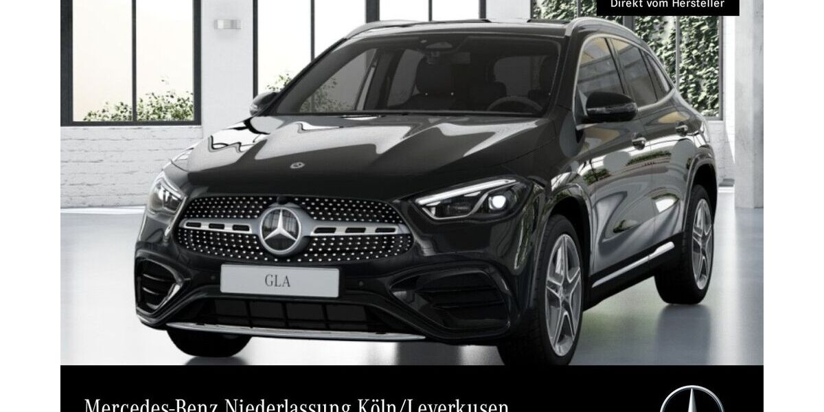 Mercedes-Benz GLA 200 9.900 km 44.990 &euro; Frechen 50226