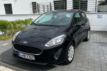 Ford Fiesta 99.500 km 7.850 &euro; Niederkassel 53859