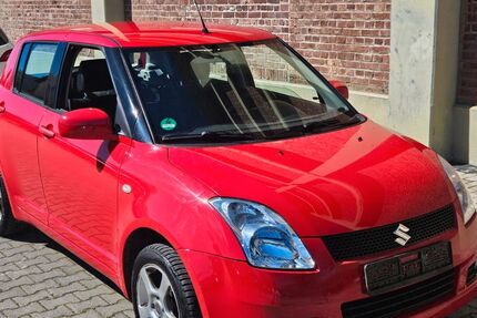 Suzuki Swift 123.500 km 2.399 &euro; düren 52349