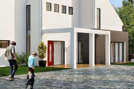 Haus Alfter - 6 Zimmer, 148 m&sup2;, 716.120&euro; | Angebot:24594156