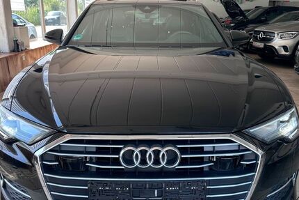 Audi A6 58.000 km 29.900 &euro; Bonn 53119