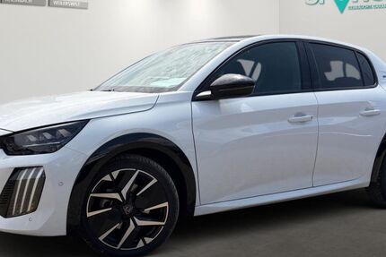 Peugeot 208 11.802 km 24.600 &euro; Weilerswist 53919