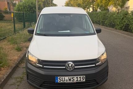 VW Caddy 187.000 km 4.700 &euro; Niederkassel 53859