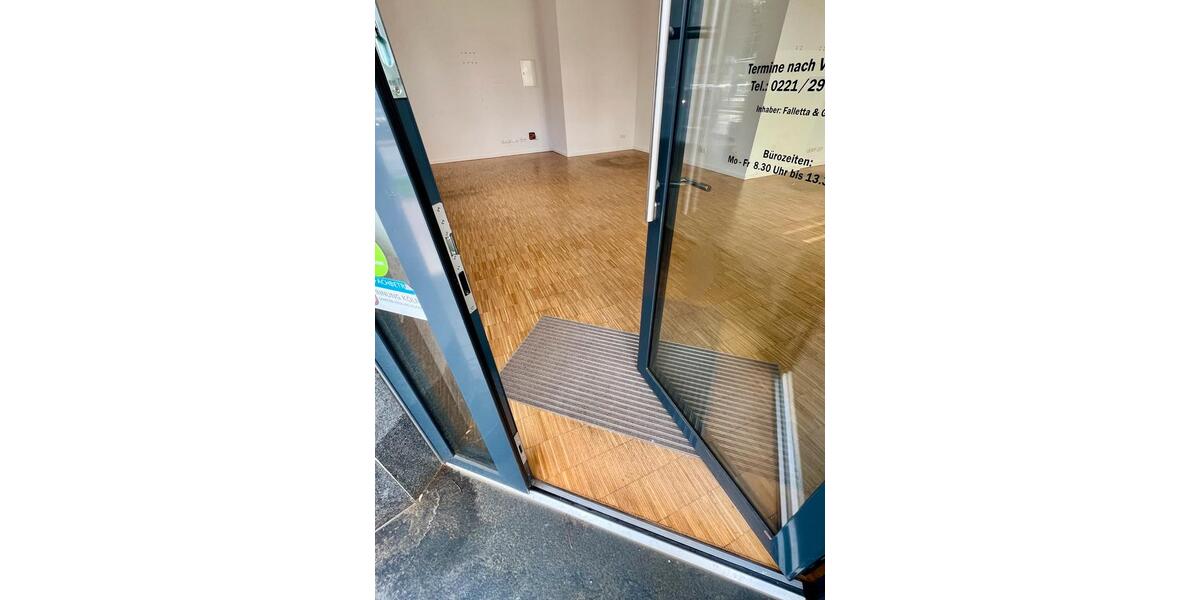 Gewerbeobjekt Köln Ehrenfeld - 950&euro; | Angebot:26646205