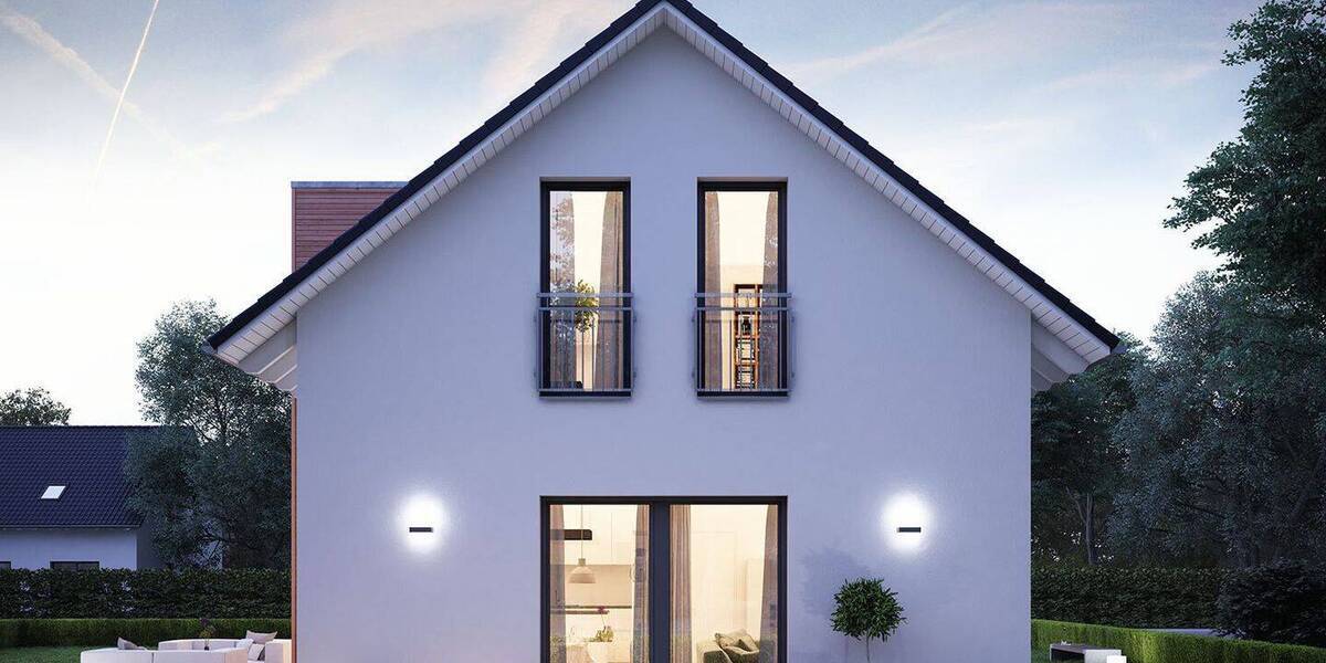 Einfamilienhaus Kerpen Buir - 6 Zimmer, 113 m&sup2;, 423.608&euro; | Angebot:26528305